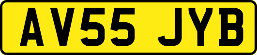 AV55JYB