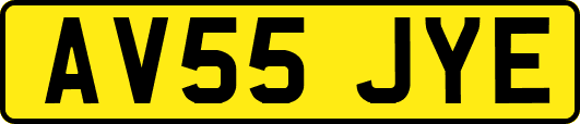 AV55JYE