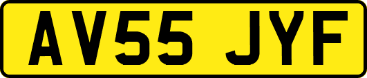 AV55JYF