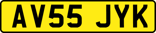 AV55JYK