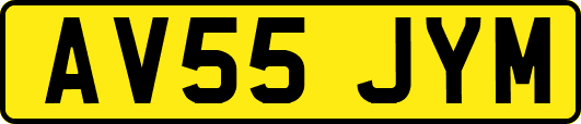AV55JYM