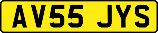 AV55JYS