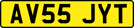 AV55JYT