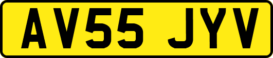 AV55JYV