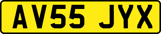 AV55JYX