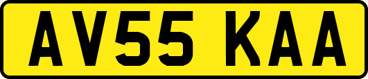 AV55KAA