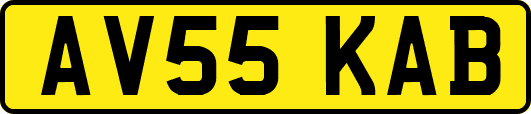 AV55KAB