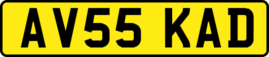 AV55KAD