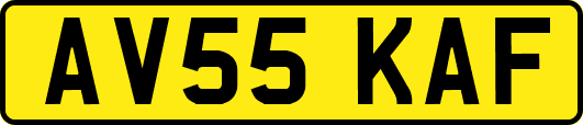 AV55KAF