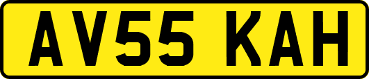 AV55KAH