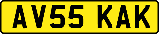 AV55KAK