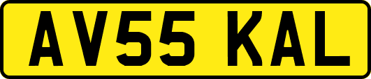 AV55KAL