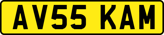 AV55KAM