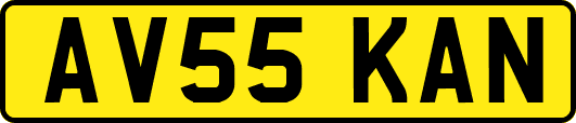 AV55KAN