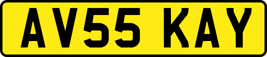 AV55KAY