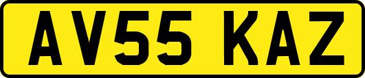 AV55KAZ