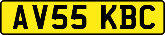 AV55KBC
