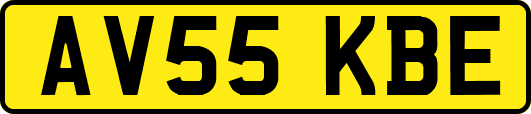 AV55KBE