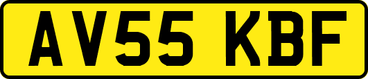 AV55KBF