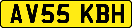 AV55KBH