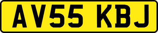 AV55KBJ