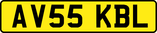 AV55KBL