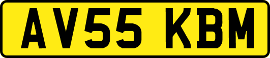 AV55KBM
