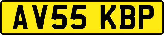 AV55KBP