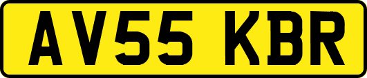 AV55KBR