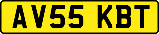 AV55KBT