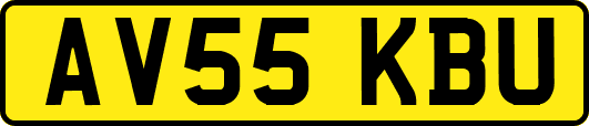 AV55KBU