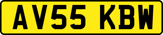 AV55KBW