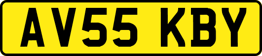 AV55KBY