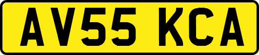AV55KCA