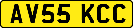 AV55KCC