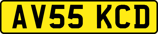 AV55KCD