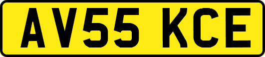 AV55KCE