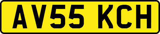 AV55KCH