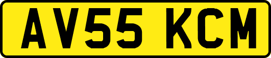 AV55KCM