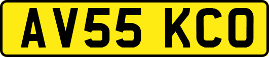 AV55KCO