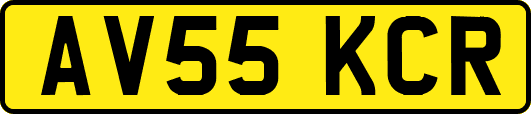 AV55KCR
