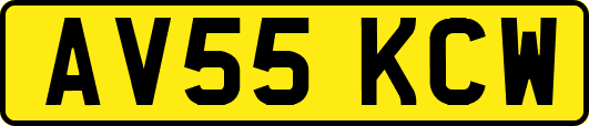 AV55KCW