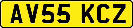 AV55KCZ