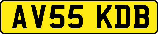 AV55KDB