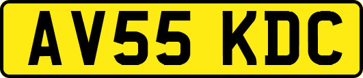 AV55KDC