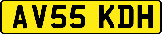 AV55KDH