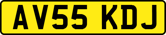 AV55KDJ