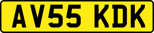 AV55KDK