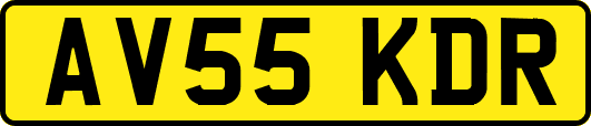 AV55KDR