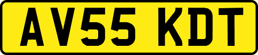 AV55KDT